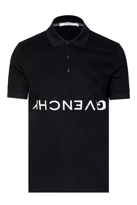 givenchy polo shirts